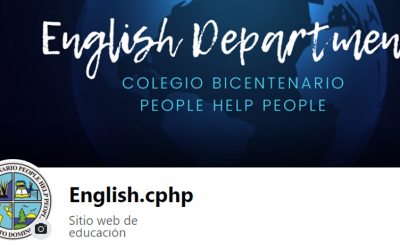 Facebook English: