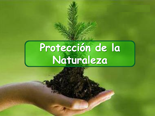 18 de Octubre, Día de la Protección de la Naturaleza, Flora y Fauna