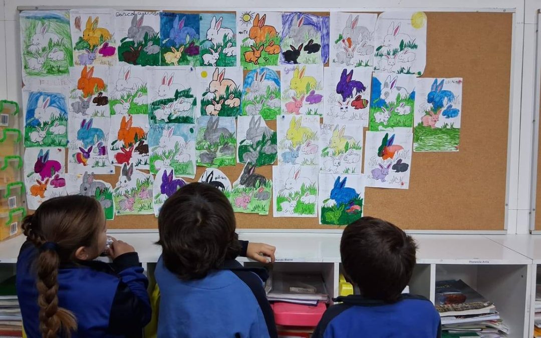 Día nacional de la convivencia escolar