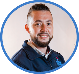 Felipe Arriagada Opazo