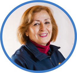 Inés Román Venegas