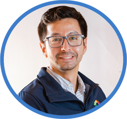 Luis Acuña Lillo