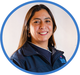 Melisa Canihuante Rivera