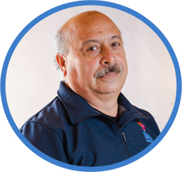 Raúl Martínez Mera
