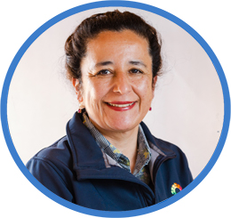 María Ximena Díaz Díaz