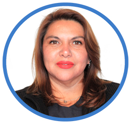 Alejandra Ortiz González