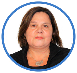 Ana Cecilia  Gómez Sandoval