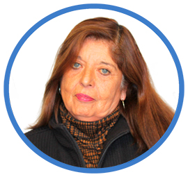 Ana María Celis Menadier  