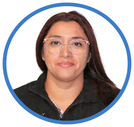 Aracelli Alegría Roblero