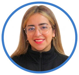 Blanca Silva Hidalgo 