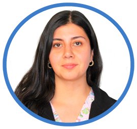 Camila Orellana Astorga