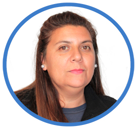 Erika Moya Malhue