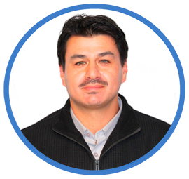 Hans Muñoz Carreño 