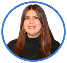 Josefina Berríos Meza
