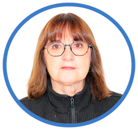 Loreto Droguett Campos 