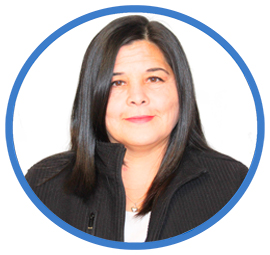 Verónica Abarca Abarca