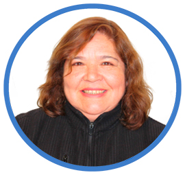 Carolina Hernández Muñoz 