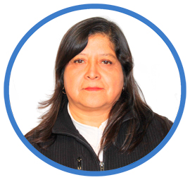 Isabel Abarca Abarca