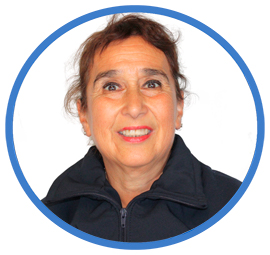Elizabeth Pino Mendoza