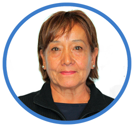 Erika Soto Andrades