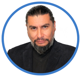 Guillermo Bustos Pontigo