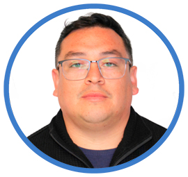 Hector Gutiérrez Humaña