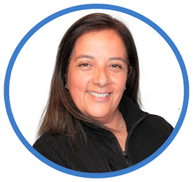Hortensia Espinoza Salazar
