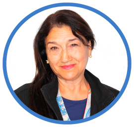 Yasmina Lillo Valdés