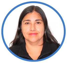 Karina Ramírez Pávez 