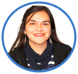 Karla Alarcón Santana