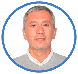 Mario Catalán Vera