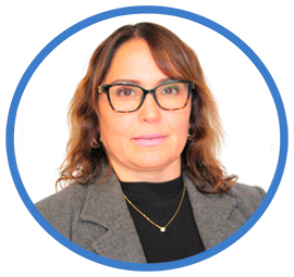 Marisol Meza Orrego 
