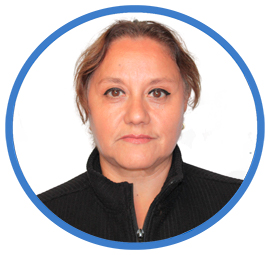 Mónica Gálvez Cid
