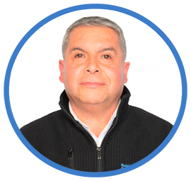 Pedro Abarca Toro 