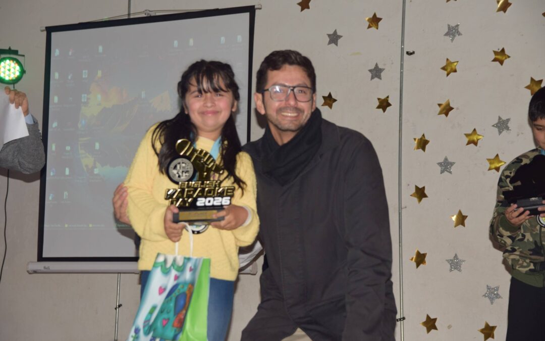 English Karaoke Day