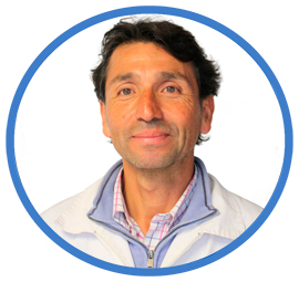 Cristian Garro Caro
