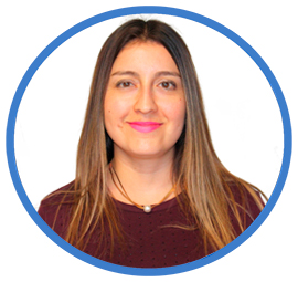 Javiera Mesina Araya