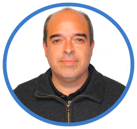 Jorge Muñoz Rojo