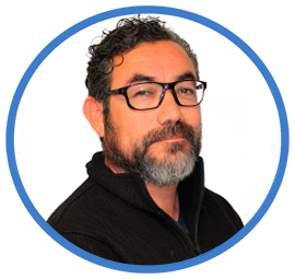 Jorge Toro Estay  