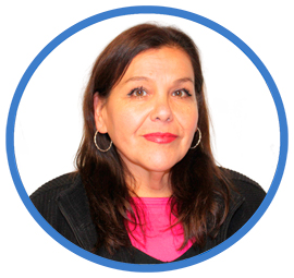 Marcela Vera Hernández  