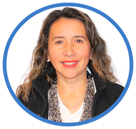 Marisol Carilaf Valdes