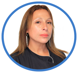 Miriam Gomez Veliz