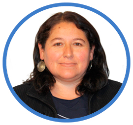 Pamela Sandoval Gómez