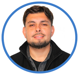 Rodrigo Robinson Meza
