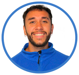 Rodrigo Quiñones Soza