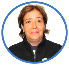 Shirley Ramírez León