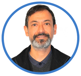 Victor Padilla Flores