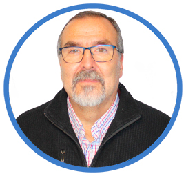 Walter Sivoli Pérez 